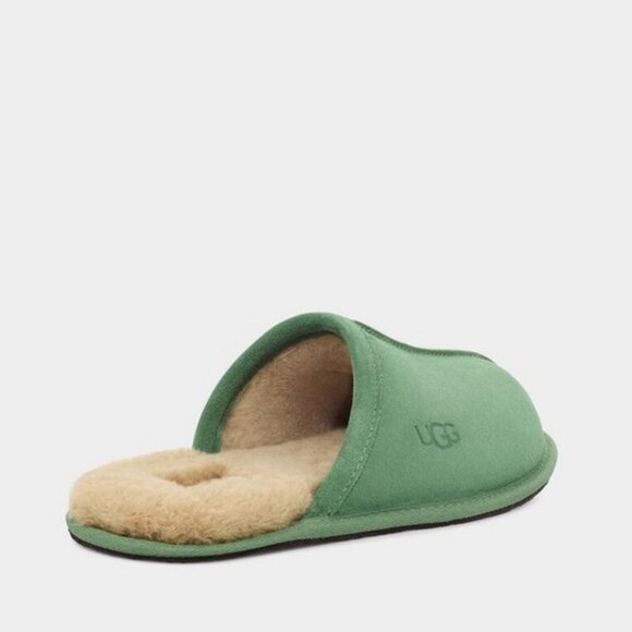 UGG Men's Scuff Slipper - Picture 2 of 5
